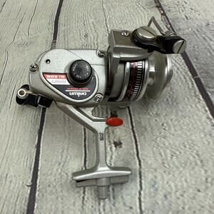 Daria‎ 1000PS Ball Bearing spinning reel